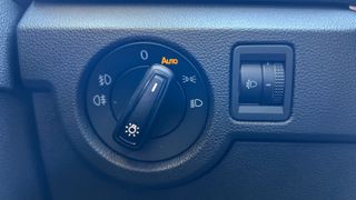 Volkswagen T-Cross 2022 LIFE 1.0 TSI 95hp CARMAX - 3 ΧΡΟΝΙΑ ΔΩΡΕΑΝ SERVICE-thumb-17