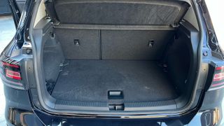 Volkswagen T-Cross 2022 LIFE 1.0 TSI 95hp CARMAX - 3 ΧΡΟΝΙΑ ΔΩΡΕΑΝ SERVICE-thumb-19