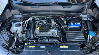 Volkswagen T-Cross 2022 LIFE 1.0 TSI 95hp CARMAX - 3 ΧΡΟΝΙΑ ΔΩΡΕΑΝ SERVICE-thumb-20