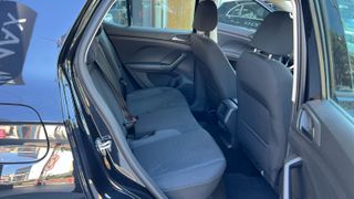 Volkswagen T-Cross 2022 LIFE 1.0 TSI 95hp CARMAX - 3 ΧΡΟΝΙΑ ΔΩΡΕΑΝ SERVICE-thumb-7