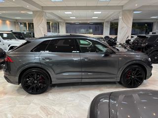 Audi Q8 2023 50 TDI QUATTRO TIPTRONIC 3xSLINE-thumb-6