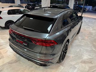 Audi Q8 2023 50 TDI QUATTRO TIPTRONIC 3xSLINE-thumb-10