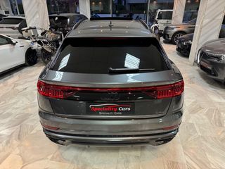 Audi Q8 2023 50 TDI QUATTRO TIPTRONIC 3xSLINE-thumb-9