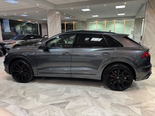 Audi Q8 2023 50 TDI QUATTRO TIPTRONIC 3xSLINE-thumb-7