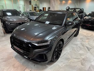 Audi Q8 2023 50 TDI QUATTRO TIPTRONIC 3xSLINE-thumb-2