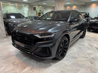 Audi Q8 2023 50 TDI QUATTRO TIPTRONIC 3xSLINE-thumb-5
