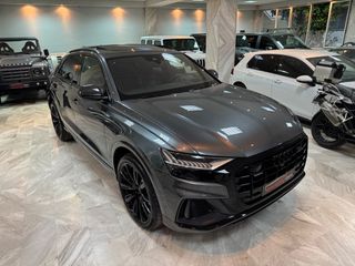 Audi Q8 2023 50 TDI QUATTRO TIPTRONIC 3xSLINE