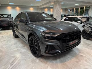 Audi Q8 2023 50 TDI QUATTRO TIPTRONIC 3xSLINE-thumb-3