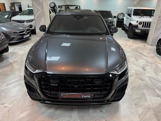 Audi Q8 2023 50 TDI QUATTRO TIPTRONIC 3xSLINE-thumb-1
