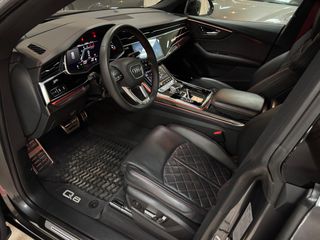Audi Q8 2023 50 TDI QUATTRO TIPTRONIC 3xSLINE-thumb-26