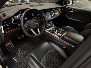Audi Q8 2023 50 TDI QUATTRO TIPTRONIC 3xSLINE-thumb-48