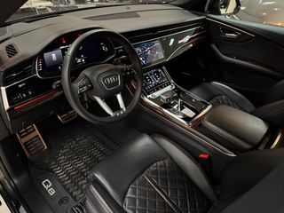 Audi Q8 2023 50 TDI QUATTRO TIPTRONIC 3xSLINE-thumb-23