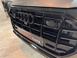 Audi Q8 2023 50 TDI QUATTRO TIPTRONIC 3xSLINE-thumb-20