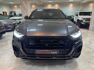Audi Q8 2023 50 TDI QUATTRO TIPTRONIC 3xSLINE-thumb-16