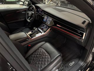 Audi Q8 2023 50 TDI QUATTRO TIPTRONIC 3xSLINE-thumb-25