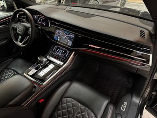 Audi Q8 2023 50 TDI QUATTRO TIPTRONIC 3xSLINE-thumb-28