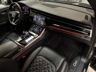 Audi Q8 2023 50 TDI QUATTRO TIPTRONIC 3xSLINE-thumb-52