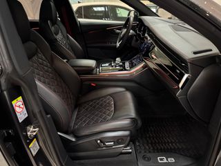 Audi Q8 2023 50 TDI QUATTRO TIPTRONIC 3xSLINE-thumb-36