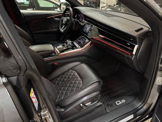 Audi Q8 2023 50 TDI QUATTRO TIPTRONIC 3xSLINE-thumb-46