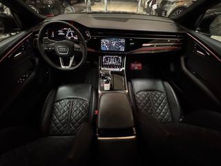 Audi Q8 2023 50 TDI QUATTRO TIPTRONIC 3xSLINE-thumb-27