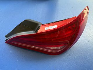 Φανός πίσω δεξ.full led Cla class c117/x117