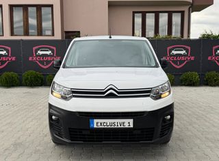 Citroen Berlingo 2019 1.5HDI LONG