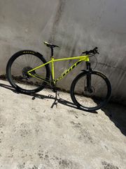 All - Mountain Scott 2019 Scale 980