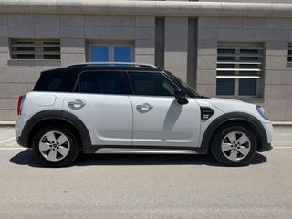 Mini Countryman 2018 F60 AUTOMATIC ΕΛΛΗΝΙΚΟ