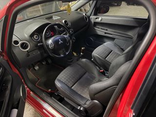 Mitsubishi Colt 2009 Ralliart