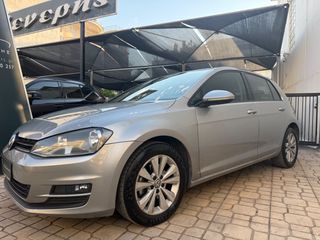 Volkswagen Golf 2013