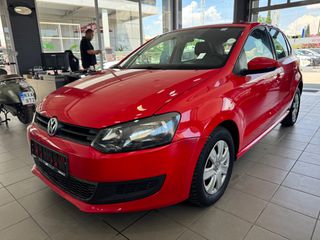Volkswagen Polo 2009 POLO 1.2 70PS