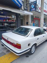 E34 520 m50 για ανταλλακτικά λειτουργικό. Δίνετε ολόκληρο η τμηματικσ-thumb-1