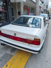 E34 520 m50 για ανταλλακτικά λειτουργικό. Δίνετε ολόκληρο η τμηματικσ-thumb-2