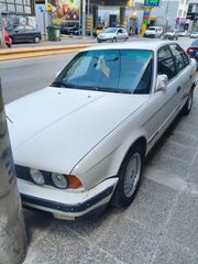 E34 520 m50 για ανταλλακτικά λειτουργικό. Δίνετε ολόκληρο η τμηματικσ-thumb-5