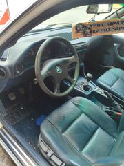 E34 520 m50 για ανταλλακτικά λειτουργικό. Δίνετε ολόκληρο η τμηματικσ-thumb-9