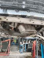 E34 520 m50 για ανταλλακτικά λειτουργικό. Δίνετε ολόκληρο η τμηματικσ-thumb-16