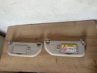 ΣΚΙΑΔΙΑ TOYOTA AYGO, CITROEN C1, PEUGEOT 108 MONTEΛΟ 2014-2020