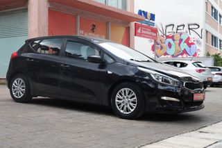 Kia Ceed / cee'd 2019 1.4 Diesel 90hp-thumb-27