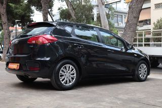 Kia Ceed / cee'd 2019 1.4 Diesel 90hp-thumb-8