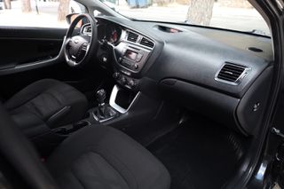 Kia Ceed / cee'd 2019 1.4 Diesel 90hp-thumb-9