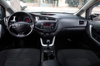 Kia Ceed / cee'd 2019 1.4 Diesel 90hp-thumb-2