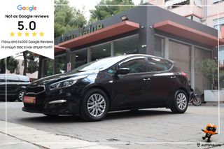 Kia Ceed / cee'd 2019 1.4 Diesel 90hp