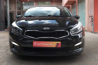 Kia Ceed / cee'd 2019 1.4 Diesel 90hp-thumb-4