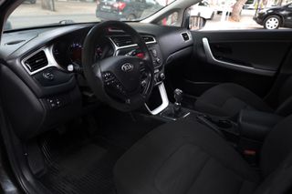 Kia Ceed / cee'd 2019 1.4 Diesel 90hp-thumb-10