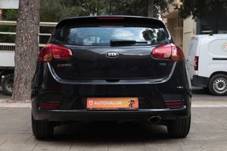 Kia Ceed / cee'd 2019 1.4 Diesel 90hp-thumb-5