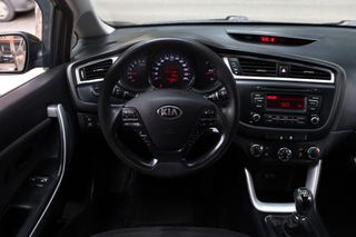 Kia Ceed / cee'd 2019 1.4 Diesel 90hp-thumb-13