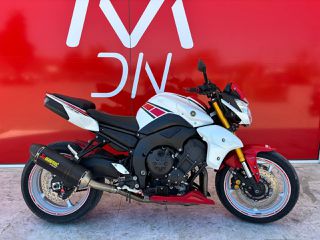 Yamaha FZ8 2012 50th Anniversary-thumb-1