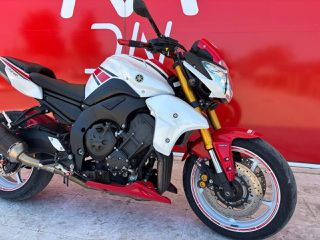 Yamaha FZ8 2012 50th Anniversary-thumb-2