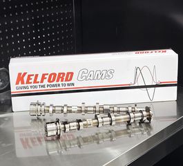 Kelford Cams 267-EZ για Toyota GR Yaris και GR Corolla G16E-GTS