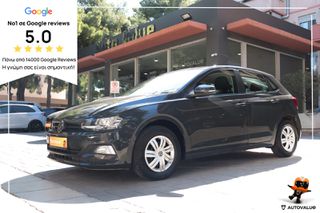 Volkswagen Polo 2021 1.0cc ΒΕΝΖΙΝΗ 80hp